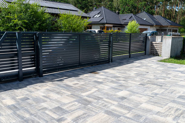 Best Cobblestone Driveway Pavers  in Greenwood, MO