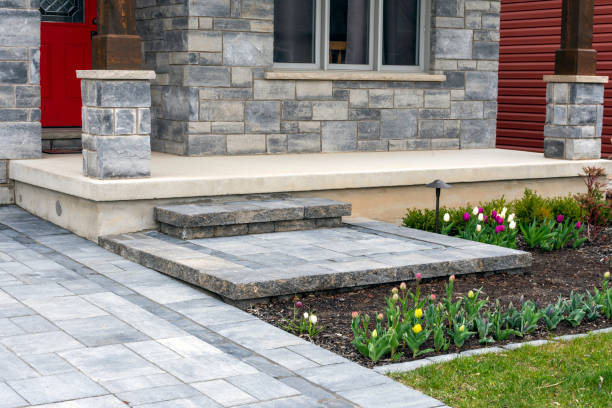Best Local Driveway Pavers  in Greenwood, MO