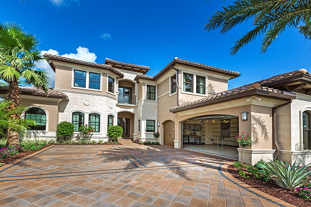 Best Brick Driveway Pavers  in Greenwood, MO