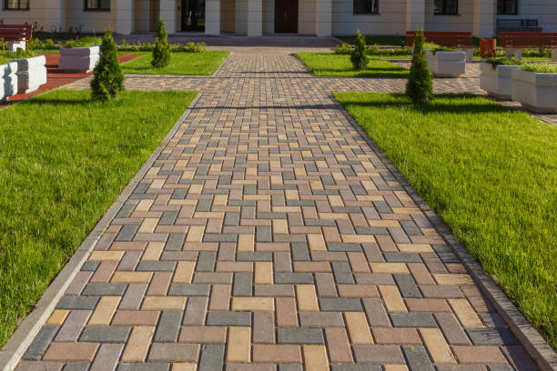 Best Driveway Paving Contractor  in Greenwood, MO